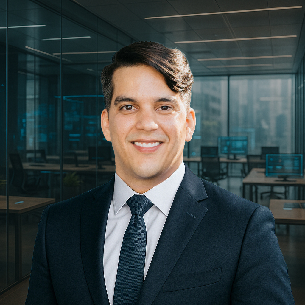 Gilson Lacerda